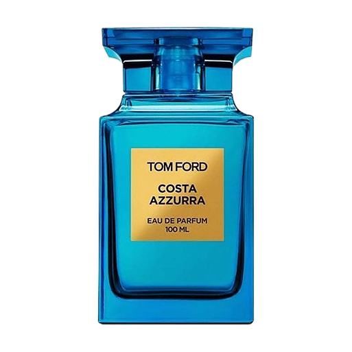 TOM FORD  "COSTA AZZURRA" - EAU DE PARFUM 100ML (tester)